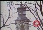 Image of Crises in Poland Poland, 1981, second 9 stock footage video 65675056614