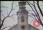 Image of Crises in Poland Poland, 1981, second 11 stock footage video 65675056614