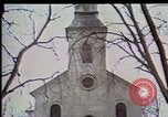 Image of Crises in Poland Poland, 1981, second 12 stock footage video 65675056614