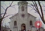 Image of Crises in Poland Poland, 1981, second 13 stock footage video 65675056614