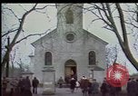 Image of Crises in Poland Poland, 1981, second 14 stock footage video 65675056614