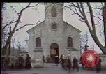 Image of Crises in Poland Poland, 1981, second 15 stock footage video 65675056614