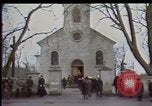 Image of Crises in Poland Poland, 1981, second 16 stock footage video 65675056614
