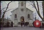 Image of Crises in Poland Poland, 1981, second 17 stock footage video 65675056614