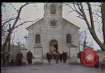 Image of Crises in Poland Poland, 1981, second 18 stock footage video 65675056614
