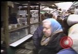Image of Crises in Poland Poland, 1981, second 33 stock footage video 65675056614