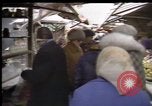 Image of Crises in Poland Poland, 1981, second 36 stock footage video 65675056614