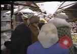 Image of Crises in Poland Poland, 1981, second 37 stock footage video 65675056614