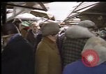 Image of Crises in Poland Poland, 1981, second 38 stock footage video 65675056614