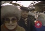 Image of Crises in Poland Poland, 1981, second 40 stock footage video 65675056614