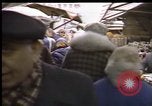 Image of Crises in Poland Poland, 1981, second 41 stock footage video 65675056614