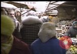 Image of Crises in Poland Poland, 1981, second 42 stock footage video 65675056614