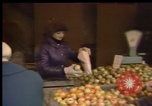 Image of Crises in Poland Poland, 1981, second 43 stock footage video 65675056614