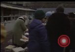 Image of Crises in Poland Poland, 1981, second 56 stock footage video 65675056614