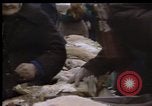 Image of Crises in Poland Poland, 1981, second 62 stock footage video 65675056614