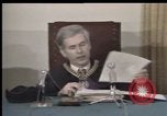 Image of Crisis in Poland Poland, 1981, second 3 stock footage video 65675056615