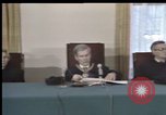 Image of Crisis in Poland Poland, 1981, second 7 stock footage video 65675056615