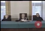 Image of Crisis in Poland Poland, 1981, second 9 stock footage video 65675056615