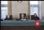 Image of Crisis in Poland Poland, 1981, second 10 stock footage video 65675056615