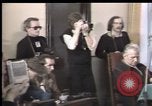 Image of Crisis in Poland Poland, 1981, second 15 stock footage video 65675056615