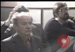 Image of Crisis in Poland Poland, 1981, second 16 stock footage video 65675056615