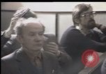 Image of Crisis in Poland Poland, 1981, second 18 stock footage video 65675056615