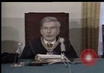Image of Crisis in Poland Poland, 1981, second 33 stock footage video 65675056615