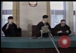 Image of Crisis in Poland Poland, 1981, second 39 stock footage video 65675056615