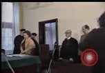 Image of Crisis in Poland Poland, 1981, second 45 stock footage video 65675056615