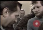 Image of Crisis in Poland Poland, 1981, second 47 stock footage video 65675056615