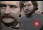 Image of Crisis in Poland Poland, 1981, second 48 stock footage video 65675056615