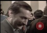 Image of Crisis in Poland Poland, 1981, second 50 stock footage video 65675056615