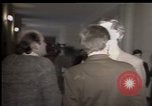 Image of Crisis in Poland Poland, 1981, second 51 stock footage video 65675056615