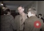 Image of Crisis in Poland Poland, 1981, second 52 stock footage video 65675056615
