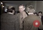 Image of Crisis in Poland Poland, 1981, second 53 stock footage video 65675056615