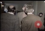 Image of Crisis in Poland Poland, 1981, second 54 stock footage video 65675056615
