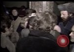 Image of Crisis in Poland Poland, 1981, second 56 stock footage video 65675056615