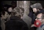 Image of Crisis in Poland Poland, 1981, second 58 stock footage video 65675056615