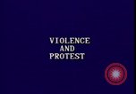 Image of Crisis in Poland Poland, 1981, second 4 stock footage video 65675056616
