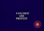 Image of Crisis in Poland Poland, 1981, second 7 stock footage video 65675056616