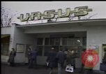 Image of Crisis in Poland Poland, 1981, second 9 stock footage video 65675056616