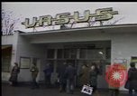 Image of Crisis in Poland Poland, 1981, second 10 stock footage video 65675056616