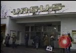 Image of Crisis in Poland Poland, 1981, second 11 stock footage video 65675056616