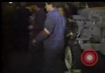 Image of Crisis in Poland Poland, 1981, second 31 stock footage video 65675056616