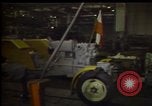 Image of Crisis in Poland Poland, 1981, second 42 stock footage video 65675056616