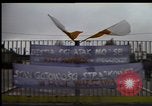 Image of Crisis in Poland Poland, 1981, second 49 stock footage video 65675056616