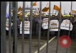 Image of Crisis in Poland Poland, 1981, second 52 stock footage video 65675056616
