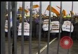 Image of Crisis in Poland Poland, 1981, second 53 stock footage video 65675056616
