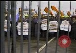 Image of Crisis in Poland Poland, 1981, second 54 stock footage video 65675056616