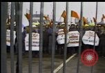 Image of Crisis in Poland Poland, 1981, second 55 stock footage video 65675056616